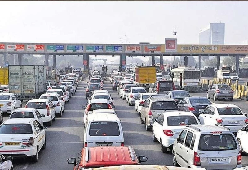 अगर ट्रैफ़िक अवरुद्ध हुआ तो हो जाएगा टोल मुक्त, लाइव देख पाएगे ट्रैफ़िक की स्थिति, सरकार की...