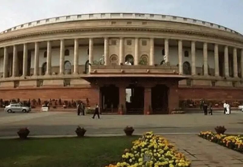 संसद का मानसून सत्र 8 दिन पहले स्थगित, लोक सभा में बने ये नए रिकॉर्ड