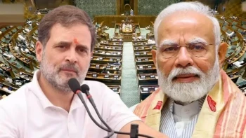 संसद मानसून सत्र: सरकार के दांव और विपक्ष की तैयारी, मानसून सत्र से पहले शुरू हुई मीटिंग पॉलिटिक्स