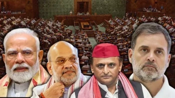 संसद मानसून सत्र 2026: 19 दिन में 175 करोड़ स्वाहा, लोकसभा की प्रोडक्टिविटी सिर्फ 19 प्रतिशत रही