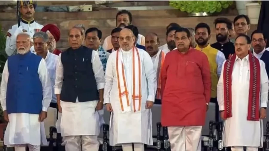 Parliament Session: The first session of the 18th Lok Sabha will begin  tomorrow - PM and newly elected MPs will take oath