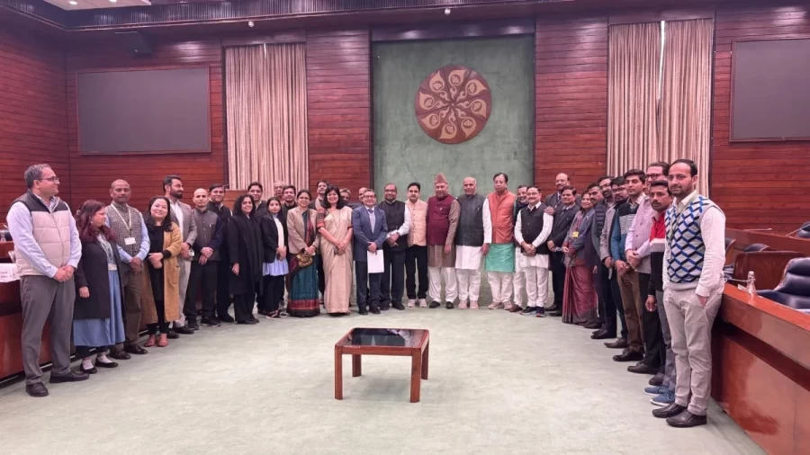 JPC report will be presented in Parliament amid opposition's disagreement