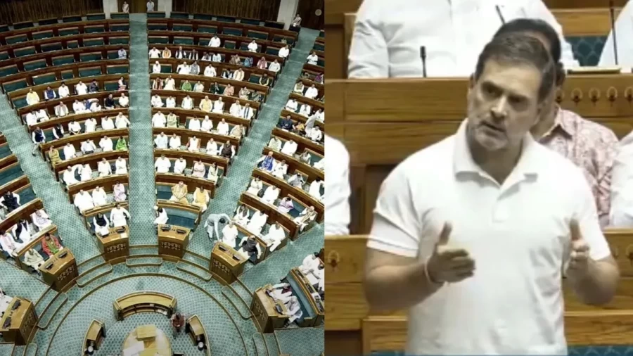 आज मोदी सरकार होगी विपक्षी के निशाने पर, नीट और ईडी कार्रवाई जैसे मुद्दों की संसद में गूंज