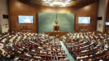 Parliament panel to examine 46 economic issues including AI and crypto