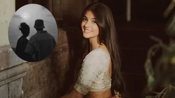 प्रणाली राठौड़ ने आशय मिश्रा के साथ साझा की रोमांटिक तस्वीर