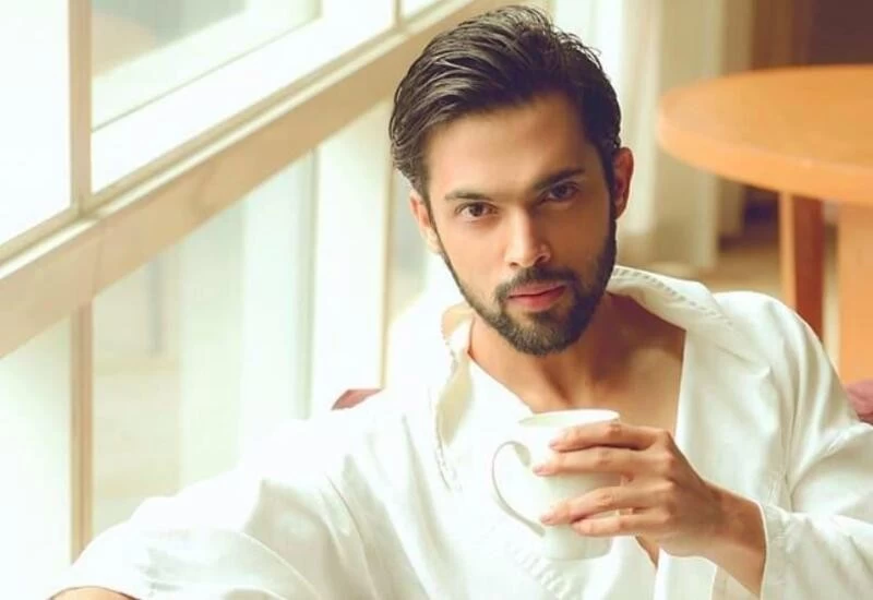 Complaint against TV actor Parth Samthaan for flouting COVID-19 norms