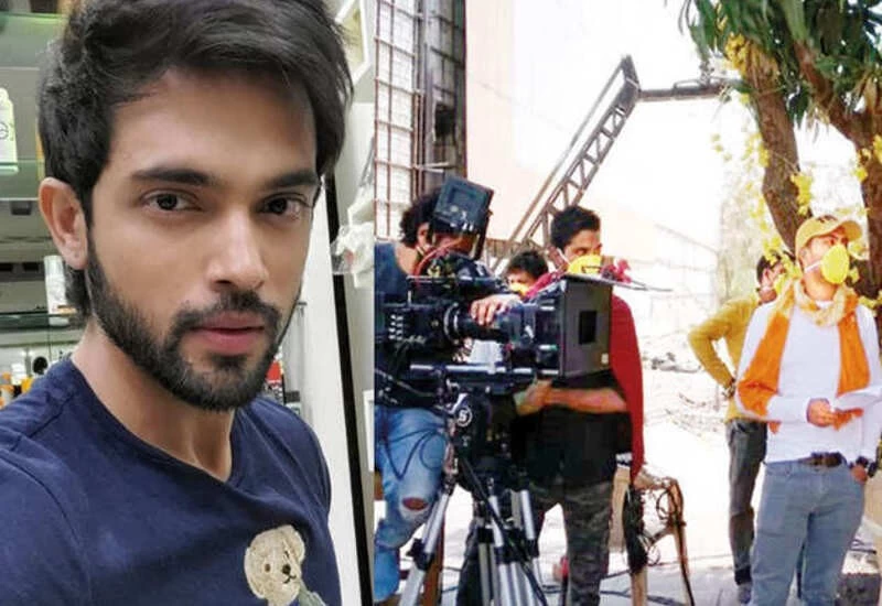 पार्थ समथान को कोरोना के बाद इन 4 टीवी शोज पर गिरी गाज, करण पटेल भी करवाएंगे टेस्ट