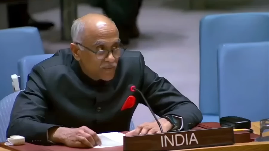 India Slams Pakistan at UN: From Threats to Pleas in 24 Hours
