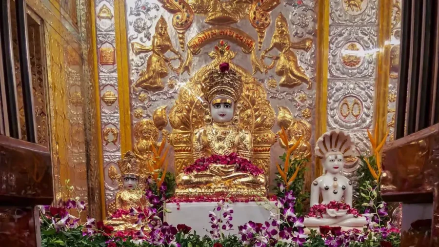 Paryushan Parv 2026: Jainism's Great Festival Begins Today, Know Daily Significance