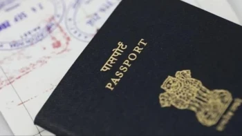 MEA Clarifies Purpose of Indian Passport and Reveals Ownership Percentage
