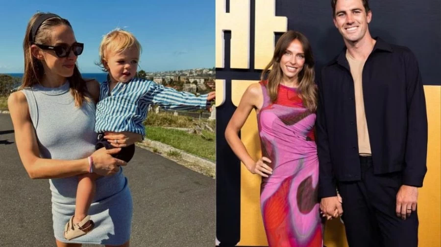 हुस्न की मल्लिका है इस ऑस्ट्रेलियाई क्रिकेटर की पत्नी, फोटो देख आप भी हार जाएंगे दिल