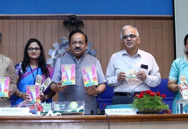 वायु प्रदूषण को रोकने के लिए जारी किए ग्रीन पटाखे, नए फॉर्म्यूलेशन पर है आधारित 