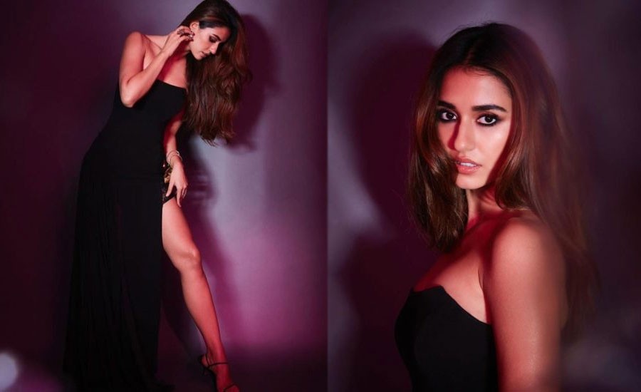 दिशा पाटनी