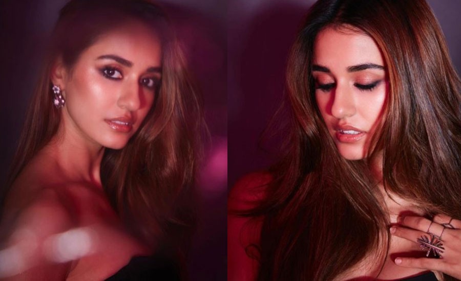 दिशा पाटनी