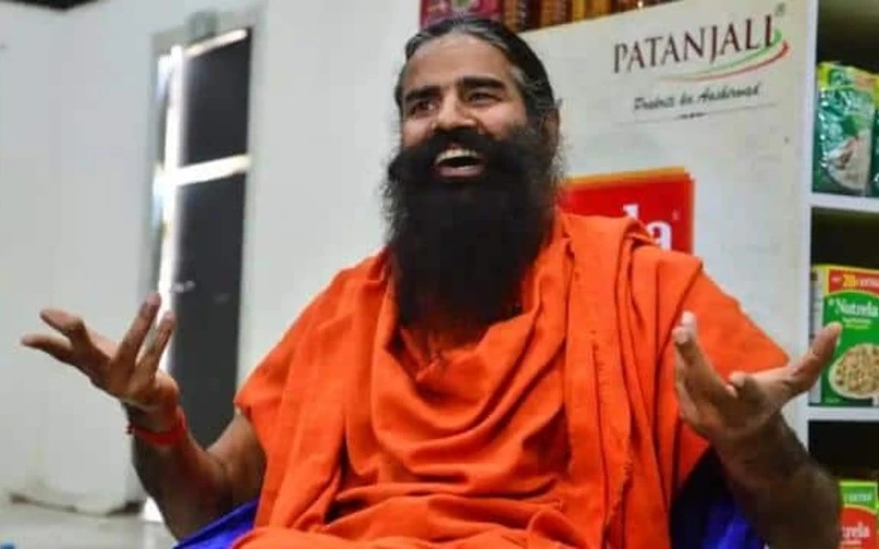 Patanjali press conference updates baba ramdev announced 4 IPOs check details