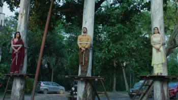 पति पत्नी और वो 2 टीजर: आयुष्मान खुराना संग 3 हसीनाओं का ट्रिपल धमाका