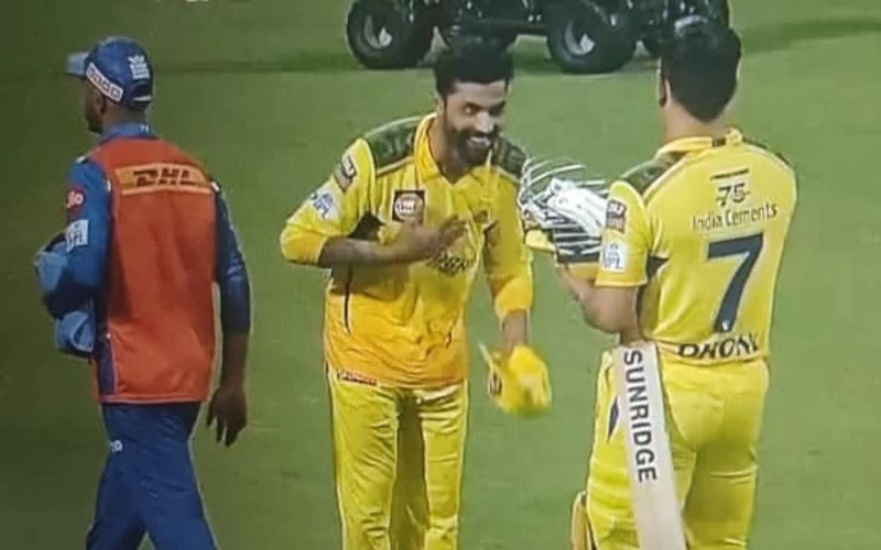 Irfan Pathan claims MS Dhoni is the greatest finisher in the history of IPL no one can displace him