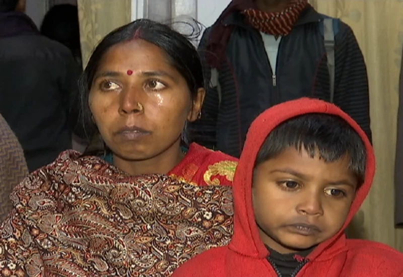 जींस वाली मॉडर्न लड़की के लिए छोड़ा पत्नी को, महिला आयोग पहुंचा मामला