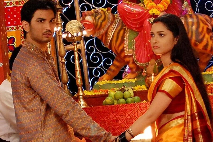 सुशांत सिंह राजपूत और अंकिता लोखंडे के फैन्स के लिए बड़ी खबर, अब यहां देखें शो 'पवित्र रिश्ता'