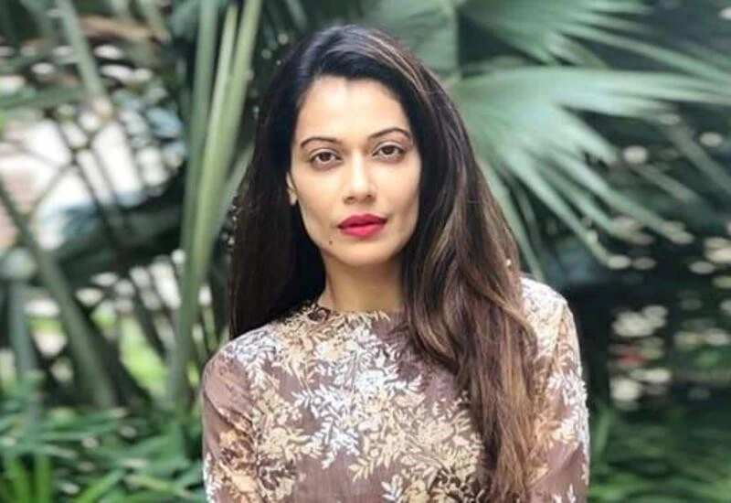 Payal's Twitter account suspended, says efforts to share facts shown in bad light