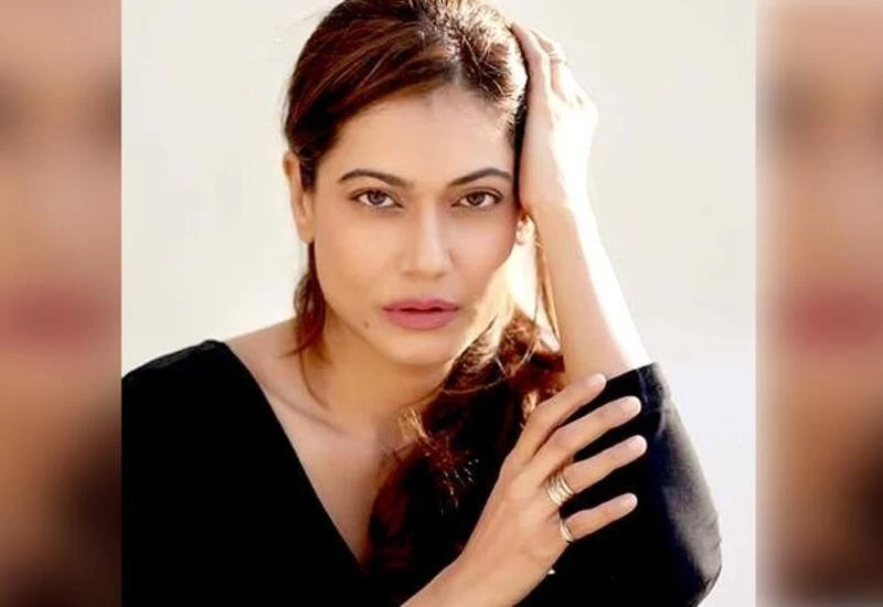 I've been arrested by police for my video on Motilal Nehru, claims Payal Rohatgi