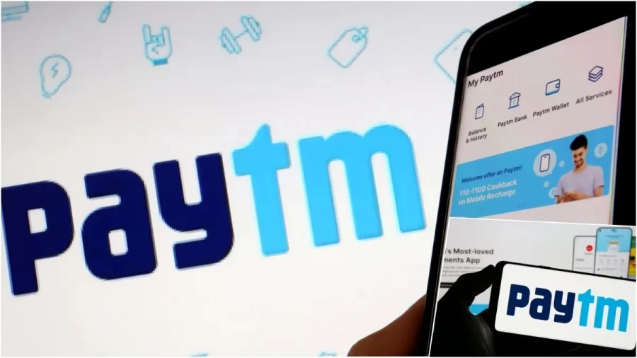 Another blow to Paytm Payments Bank, CEO Surinder Chawla resigns, shares fall
