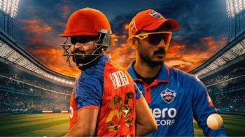 IPL 2024: Delhi Capitals Win Toss, Opt to Bowl Against Punjab Kings