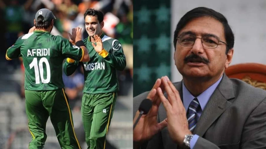 Zaka Ashraf offered a big post to this veteran - Another change will happen in Pakistan cricket!