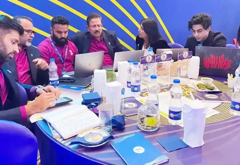 This star player will return to IPL after 2 years, KKR took this strong decision in the auction