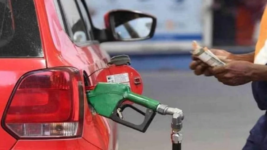 In Rajasthan, petrol rates will be reduced by Rs 5 and diesel by Rs 4 and 85 paise