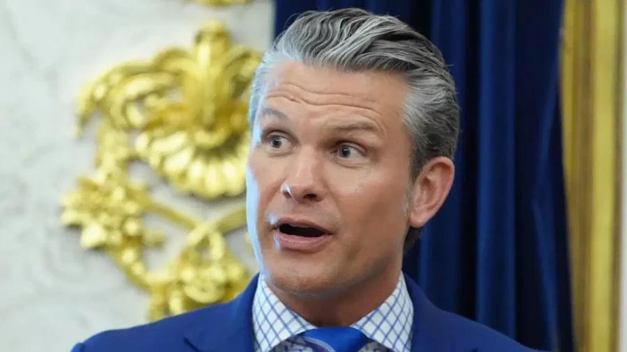 US Data Breach: 150 Million Americans Data Including Pete Hegseth Leaked