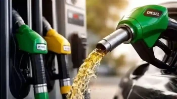 Crude Oil Near 100 Dollars: Will Petrol and Diesel Prices Rise Again?