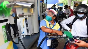 Petrol Diesel Price Hike: Transport Costs Surge as Inflation Hits Households