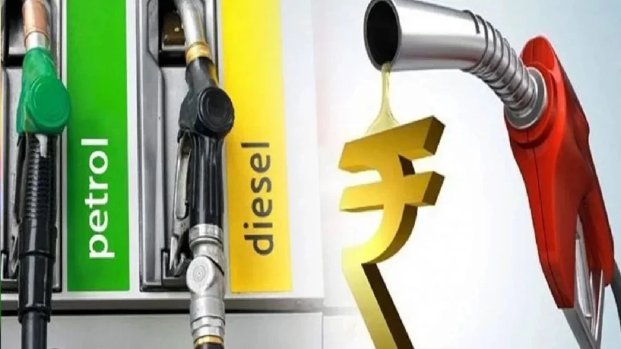 Crude oil fell below $83, has petrol become cheaper in your city?