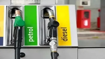Petrol and Diesel Prices Hiked: Fuel Rates Surge in Major Metro Cities