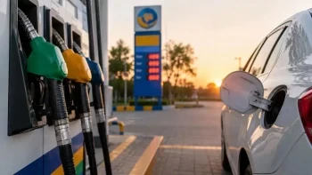 Fuel Price Hike: Petrol Up By 87 Paise And Diesel By 91 Paise