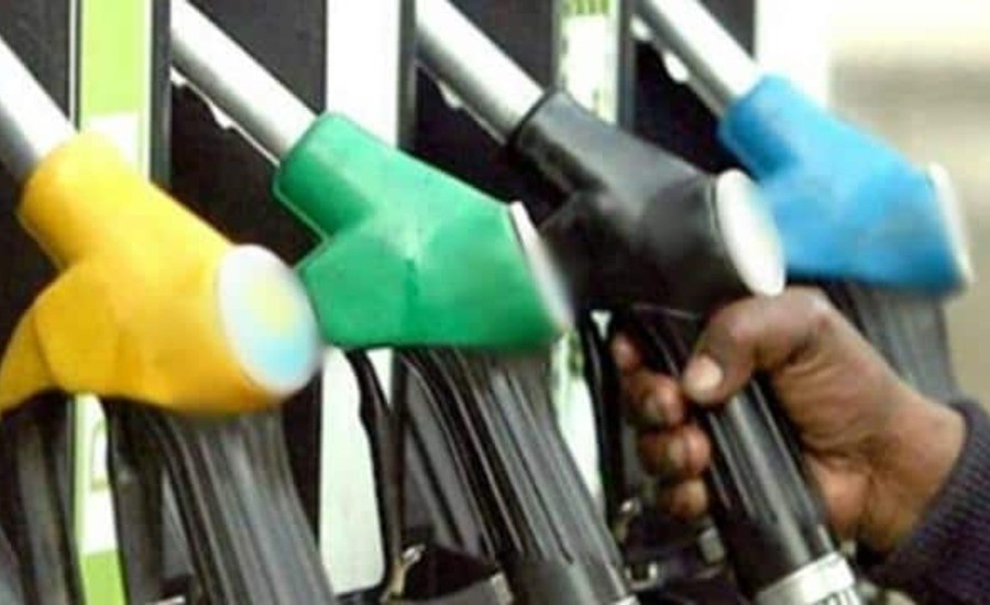 Where is the cheapest petrol and diesel being sold in the country today