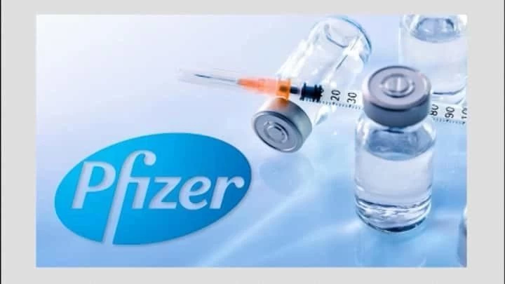 UK approves use of Pfizer's Covid-19 vaccine for 12-15 year olds