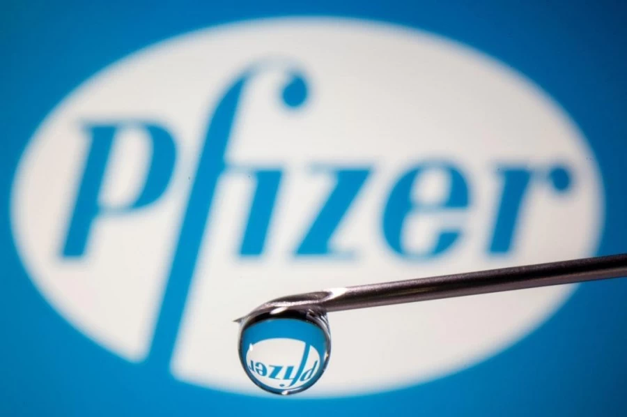US authorises Pfizer COVID-19 vaccine for children aged 5 to 11