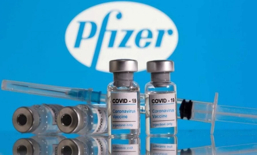 Pfizer tells Centre its COVID-19 vaccine is suitable for all aged 12 & above: Reports