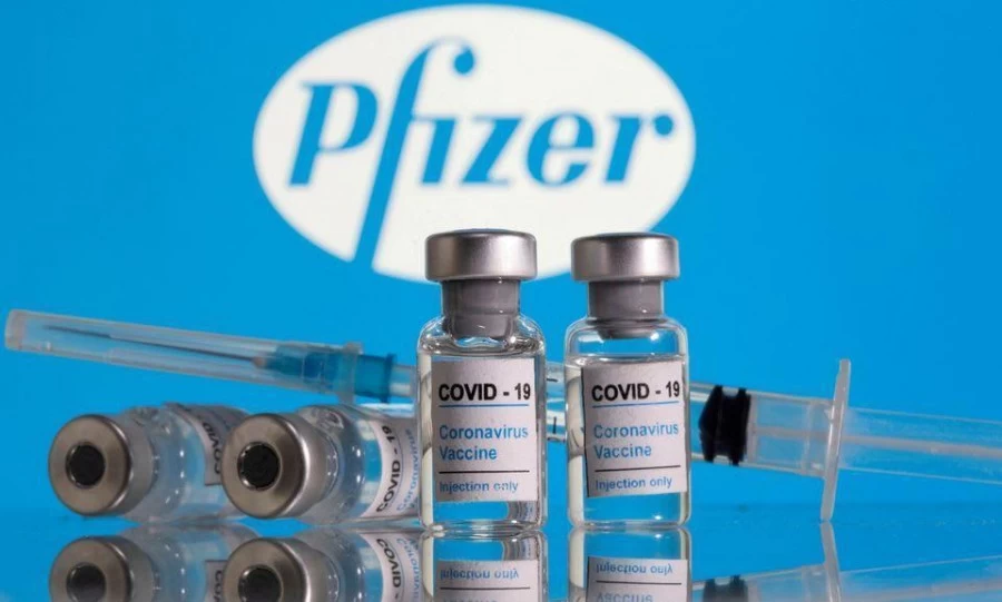 Pfizer in final stages of getting approval for COVID-19 vaccine in India: CEO