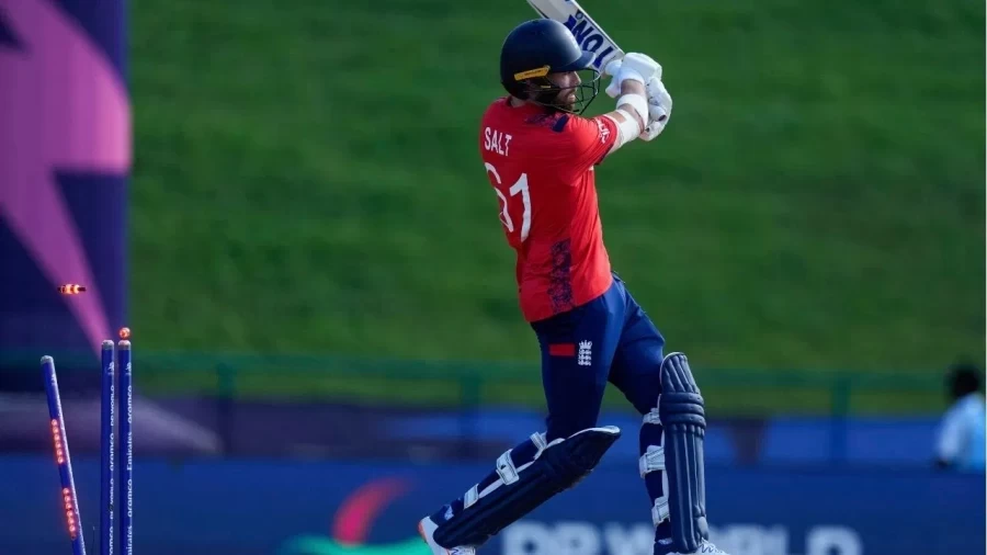 As soon as this player joined RCB, he was in such a situation that he forgot to bat!