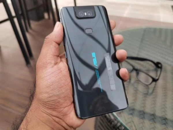 Asus Zenfone 6 with flip cameras, notchless display launched: Full specifications, features