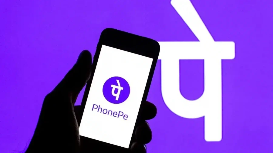PhonePe Launches UPI 123Pay: Send Money Without Internet On Feature Phones