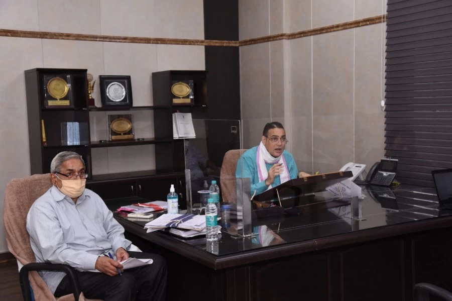 ग्राम सेवा सहकारी समितियों को खाद-बीज बेचान के लाइसेंस मिलेंगे, 200-200 नये सदस्य किसानों को जोड़ेंगे, 2000 नई सहकारी समितियां बनेंगी