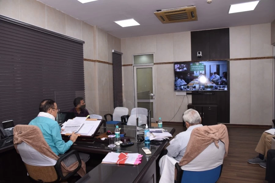 ग्राम सेवा सहकारी समितियों को खाद-बीज बेचान के लाइसेंस मिलेंगे, 200-200 नये सदस्य किसानों को जोड़ेंगे, 2000 नई सहकारी समितियां बनेंगी