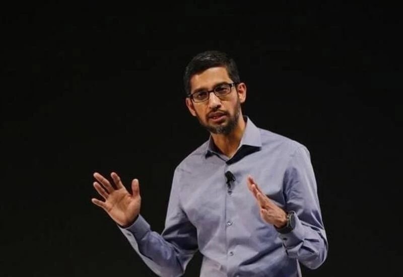 Pichai, others back Biden's $1.9 tn bill in letter to US Cong: Report