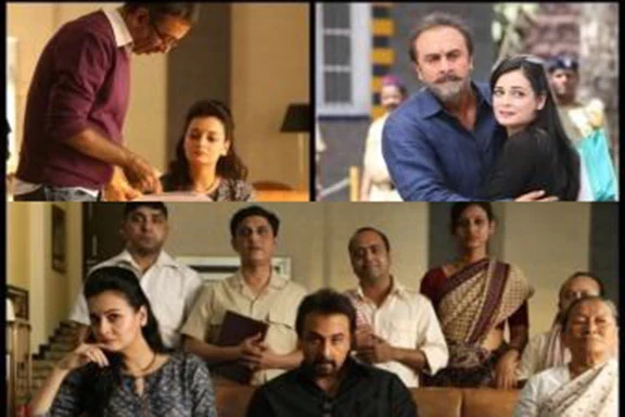 टीम संजू से मिले प्यार के लिए हमेशा आभारी रहूंगी- दिया मिर्जा