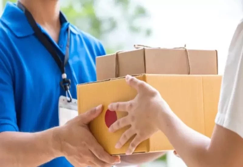 Online Shopping OTP delivery scam you will lose money Know This Scam