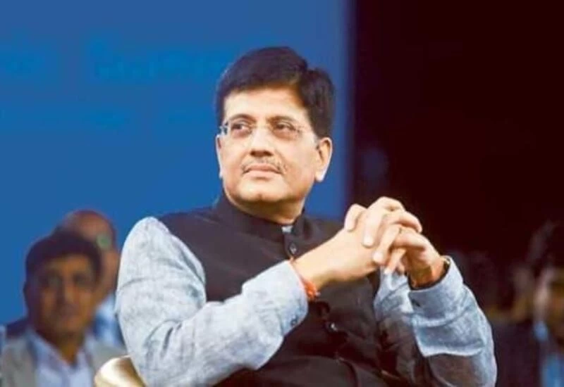 Can't accept concept of free flow of data: Goyal at G20 meet